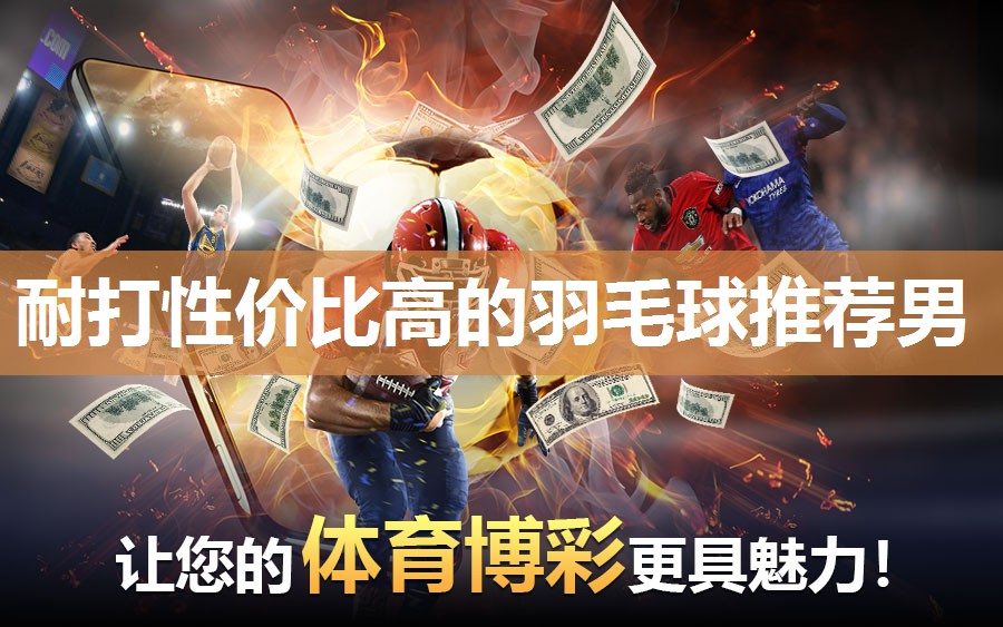 耐打性价比高的羽毛球推荐男